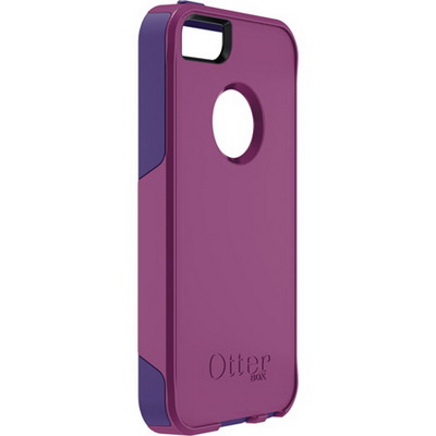 เคส Otterbox เคส iPhone 5 Commuter Series-Boom  สุดยอดเคส 2 ชั้นกันกระแทกจาก USA ของแท้ 100% มั่นใจ By Gadget Friends 